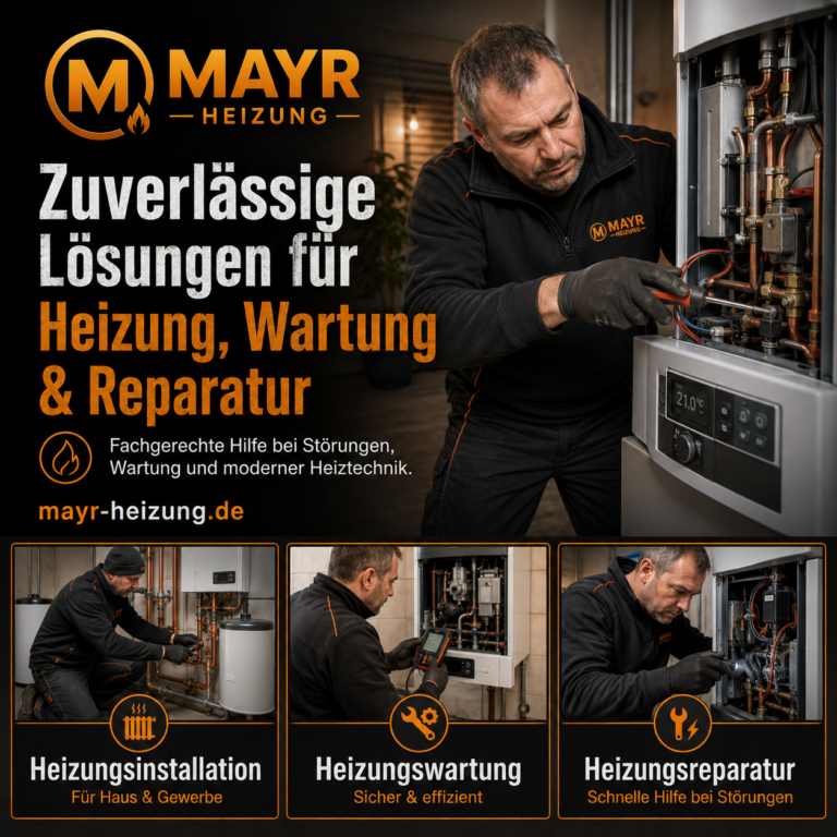 Mayr Heiz