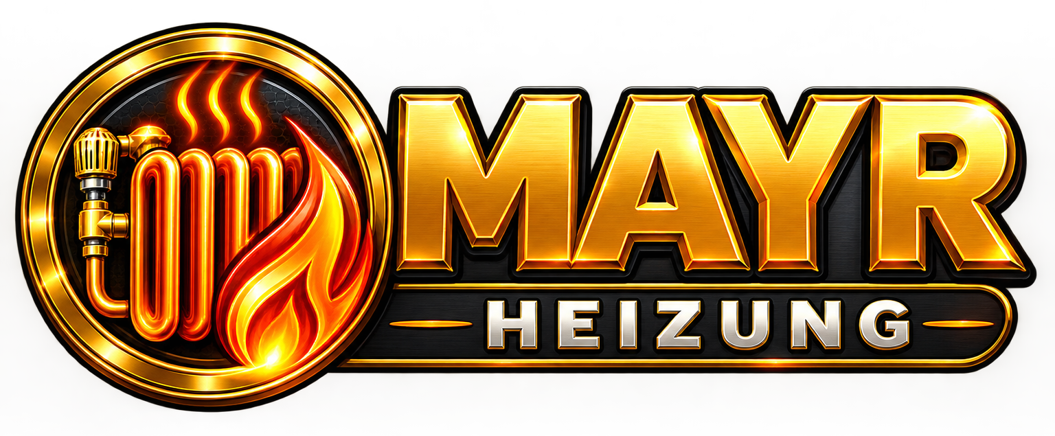 Mayr Heizung logo